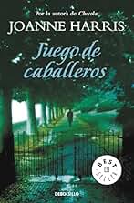 Juego de caballeros (BEST SELLER)