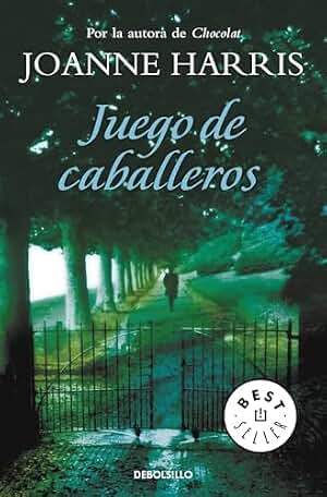 Juego de caballeros (BEST SELLER)
