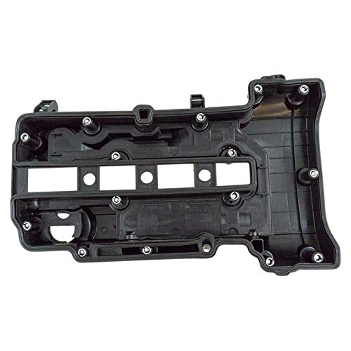 Image of TRQ Valve Cover with Gasket & Bolt Kit for Chevy Cruze Encore Volt Trax