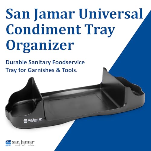 Distributeur de serviettes de table San Jamar pour repas partagés - 5