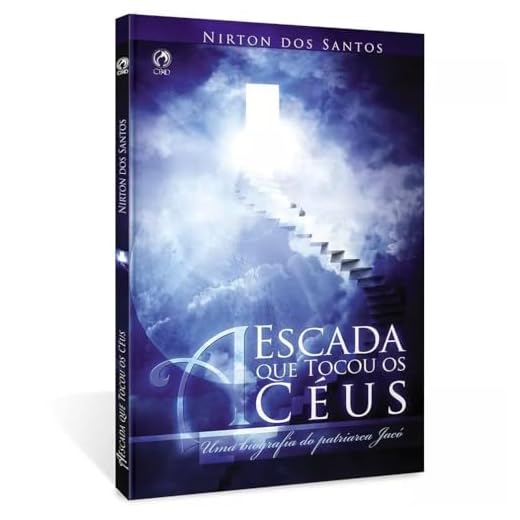A Escada Que Tocou Os Ceus