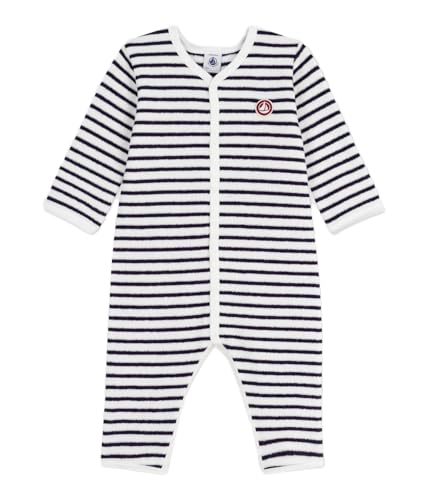 Petit Bateau A0dz4 vêtements nuit mixte bébé l'excellence du coton pur