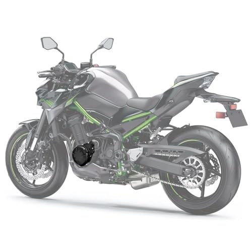 Boîtier protection stator Z900 pour sorties et circuits 2022 - 3