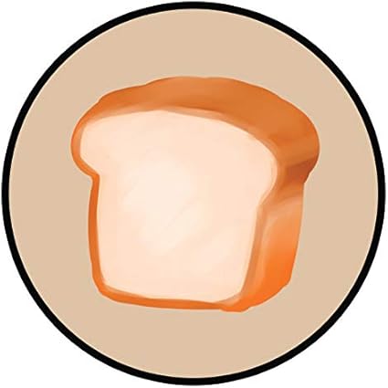 Amazon Co Jp スマホグリップ ジョイグリップ グリップスタンド 食パン パン屋 食パン 家電 カメラ