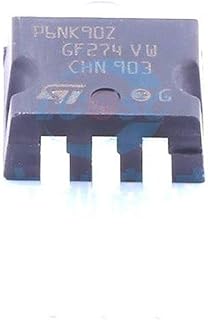 2 Pcs MOSFET STP6NK90Z TO-220 STP6NK90Z