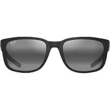 Maui Jim Men's Akala Rectangular Sunglasses