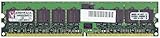 Latence CAS: CL3 Kingston ValueRAM Mémoire RAM 1 Go DIMM 240 broches DDR II
