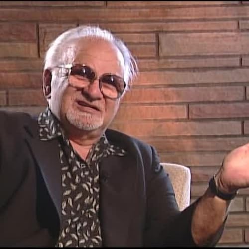 "Frank Cullotta Uncut: The Mob Hitman Who Lived to Tell the Tale! 🔪🎙️" Podcast Por  arte de portada