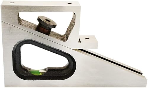 Miniatura 3 de Cuadratura endurecida de calibrador de precisión cepilladora de precisión: varilla de extensión de 0.0002 "