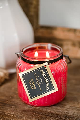 Mccall'S Candle Bars Mccall'S Candles | Cotton Candy thumb #3