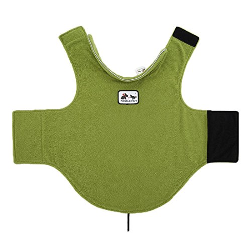 Ecent Cappottino Invernale Cane Cappotto Caldo