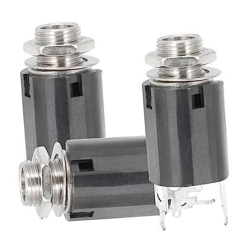 HONMEET 3�M�^�[�W���b�N ���X�^�p�l���}�E���g�\�P�b�g ���̓W���b�N �M�^�[�y�_���p �X�e���I�Ή� ���b�V���[�t��