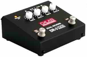 最高級モダンハイエンドリバーブ☆G-Lab Dual Reverb☆ Amazon | G-LAB DR-3 Dual Reverb リバーブ | ディレイ
