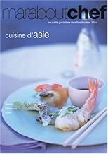 Download Cuisine d'Asie PDF