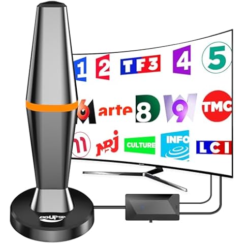 Antenne TV DGUPSP 2024 Cover