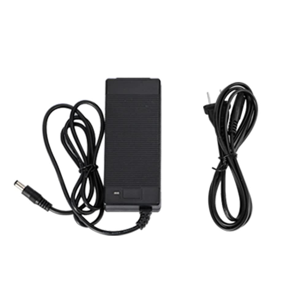 BAOSHISHAN 1 Set Charging Cable for Electric Welding Strapping Tool for PP/PET Straps (Charging Cable)