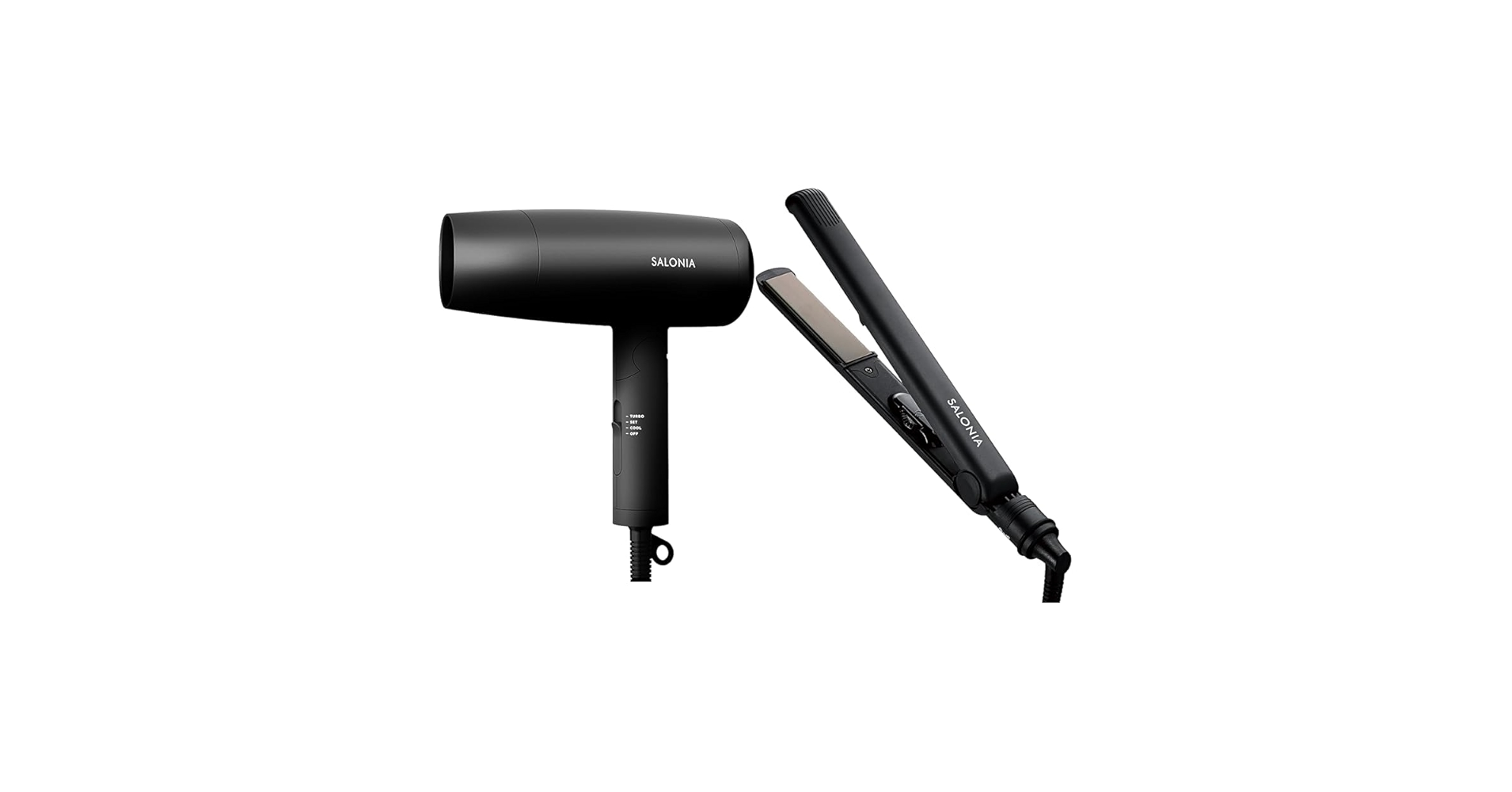 Amazon | 【セット買い】SALONIA サロニア スピーディーイオン