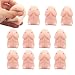 12pcs Novelty Squishy Toy, Mini Squeeze Mochi Toy Super Soft Slow Rising Stress Relief Toy for Party, Gift