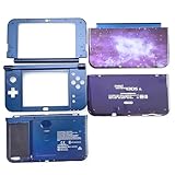 Ersetzt Ihre defekten, abgenutzten Gehäuseschalen, machen Sie Ihre neue 3DS XL/LL Konsole personalisiert. Perfekte Lösung, um Ihre neue 3DS XL/LL Konsole wieder wie neu zu bringen