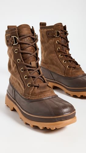 Image of SOREL Men's Caribou Royal Waterproof Boot