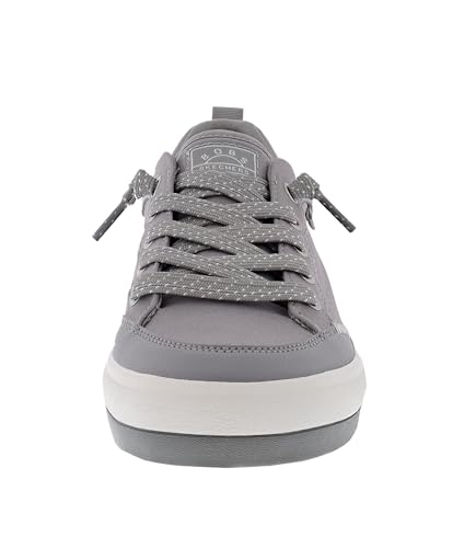 Skechers Womens Bobs Meadow Canvas Upper Shoes3