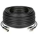 CB-46 All-in-One Snake Cable (98 ft)