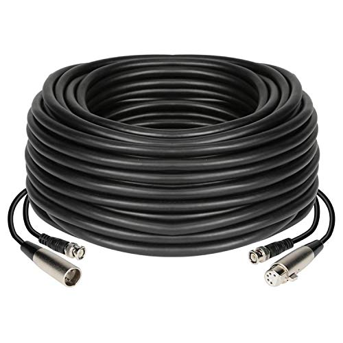 CB-46 All-in-One Snake Cable (98 ft)