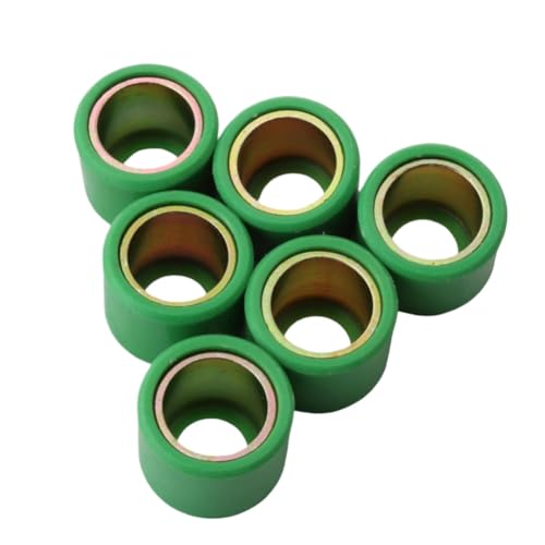 6PC Nexus250 �o���G�[�^�[���[���[ 11.2g �E�F�C�g 21x17mm Nexus Eu3 250 250cc �ƌ݊�������