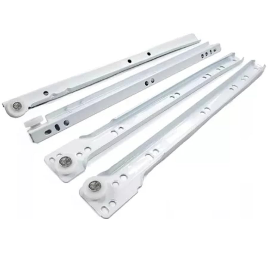correderas metalicas para cajones marca generic