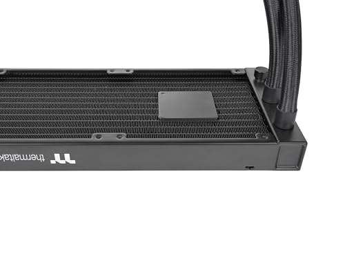 Refroidisseur liquide AW420 Thermaltake pour socket AMD sTR5 et Intel LGA 4677