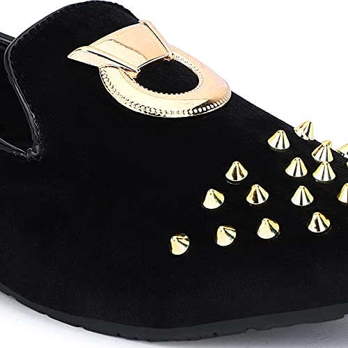 Image of LE GREEM Casual Everyday Loafers for Men - Breathable and Durable