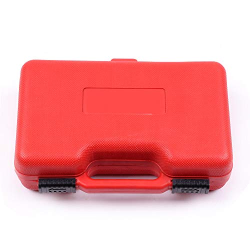 SCITOO 6pcs Injector Puller Tool with Different Adapters Slide Hammer fit for Mercedes-Benz CDI Engines by SCITOO - Image 3