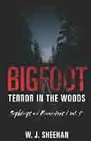 洋書 Story in the  by Woods (Bigfoot) 洋書 Story in the by Woods (Bigfoot) 410BeANqanL