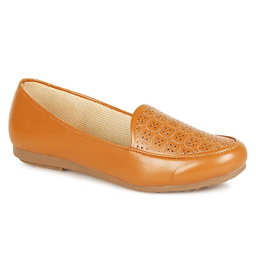 Image of Bellies & Ballerina Shoes for Womens & Girls, 1 Pair
