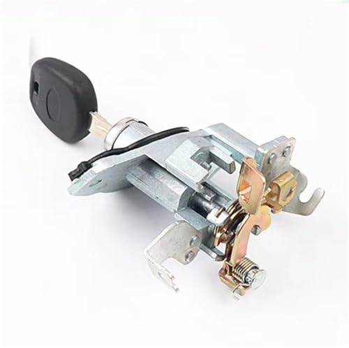 Cilindro de cerradura para maletero Toyota Camry: viaja con total tranquilidad