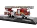 Produktbild Rietze 68561 Magirus DLK 32 MB Atego Feuerwehr Holzkirchen 1:87 Neu