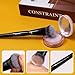 Bueart Design PRO Slope Foundation makeup brush 47 for Liquid Cream Blusher powder ultra soft bristle make up brush