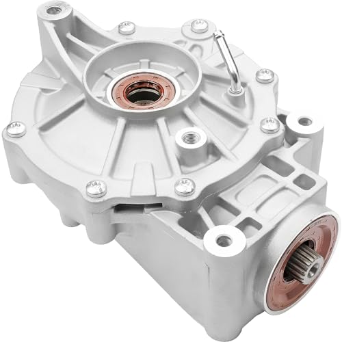 ATVMaster Rear Differential Replace 705502275 705501958 705501912 compatible with Can-Am Maverick 1000 1000R Max 1000R 4x4 XRS DPS XXC XMR 2013-2018