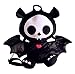 Toynami Skelanimals Deluxe Backpack Diego Plush - Bat