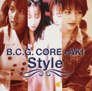 Aki (17) B.C.G. Core Style