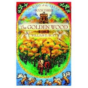 The Golden Wood