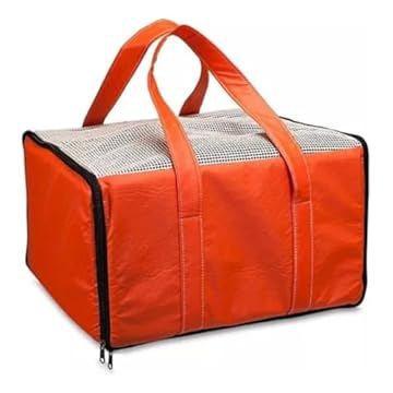 Bolsa Pet Transporte Aéreo Padrão G0l Ventilada Suporta Até 10kg Caixa Transporte De Cães E Gatos Cabine De Avião Bolsa Companhia Aérea G0l 43 x 32 x 24 cm