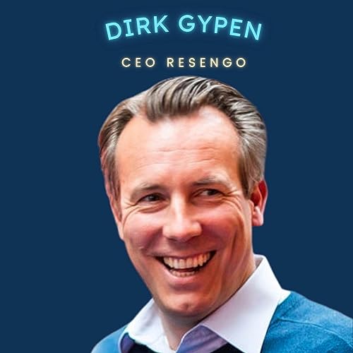 Dirk Gypen - Resengo