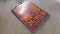 Maasai 0002119471 Book Cover