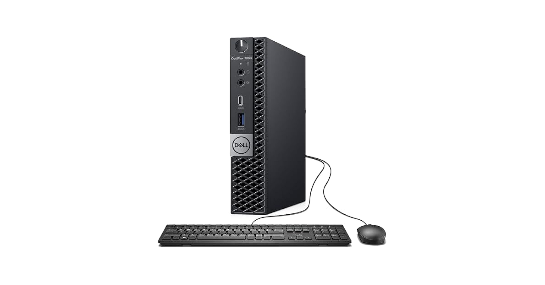 Amazon.com: Dell Optiplex 7060 Mini Desktop PC Intel Core i5