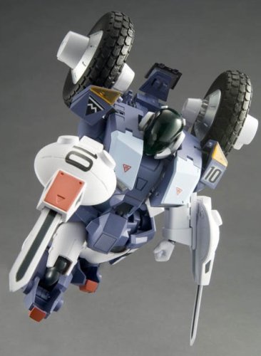 Amazon.co.jp: ヴァリアブルアクション「機甲創世記モスピーダ