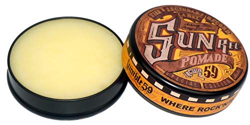 Cire Schmiere Special Edition mittel Sun Records Rumble59 - 2