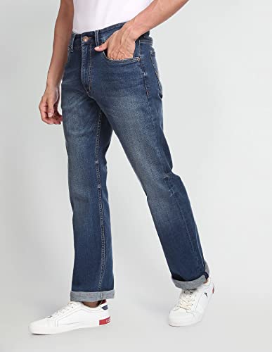 Image of U.S. Polo ASSN. Men's Loose Pants