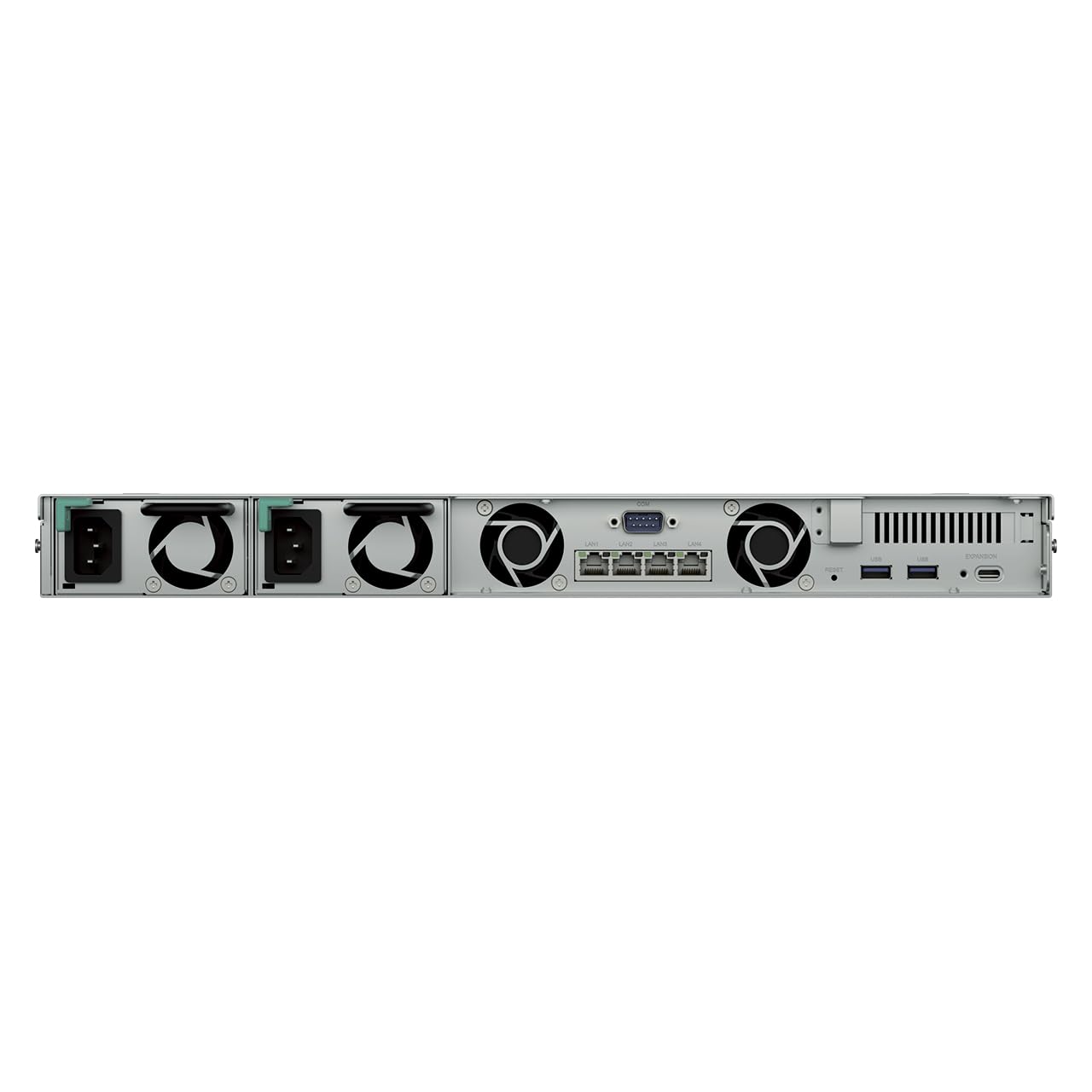 Synology RackStation RS826RP+ a 4 alloggiamenti (senza disco)