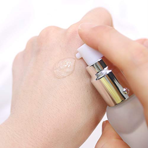 9 Wishes 9WISHES_HYDRA AMPULE BASE [9Wishes] Hydra Ampule Base thumb #3